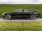Audi AS7 by ABT 2012 года